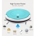 Smart Home Robotic Vacuum Cleaner with Remote Control 1000pa