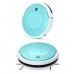 Smart Home Robotic Vacuum Cleaner with Remote Control 1000pa