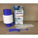 Hand Press Water Dispenser