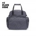 Multi-Function Diaper Bag