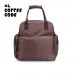Multi-Function Diaper Bag