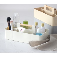 Multi-Functional Storage Box