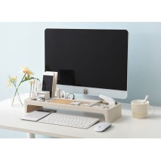 Plastic Desk Storage Organizer