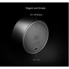 Original XiaoMi Rechargeable Bluetooth Speaker