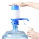 Hand Press Water Dispenser Large