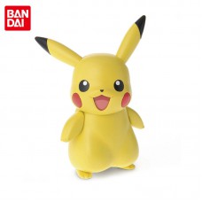Original Bandai Pokemon Pikachu Toy Figure (10cm Height)