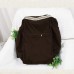 Simple Cloth Casual Backpack