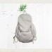 Simple Cloth Casual Backpack