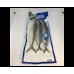 IKAN KEMBUNG WHOLE CLEAN 4/6 PCS/KG 甘榜鱼（清干净）