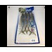 IKAN KEMBUNG WHOLE CLEAN 4/6 PCS/KG 甘榜鱼（清干净）