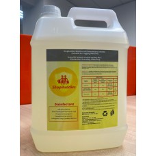 5L Sanitizer Liquid Type